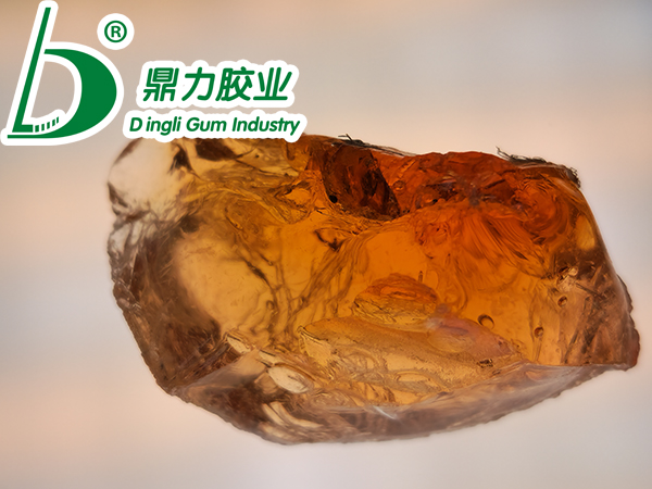 Gum  Arabic